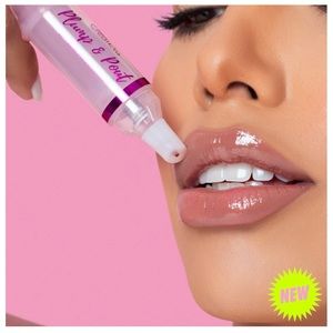 BEAUTY CREATION BANG BANG - PLUMP & POUT GLOSS